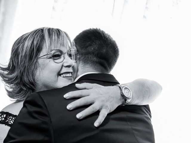 La boda de Héctor y Andrea en Santpedor, Barcelona 20