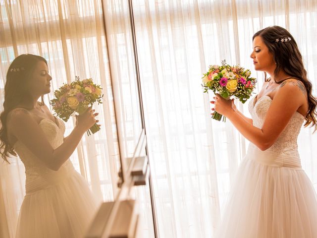 La boda de Héctor y Andrea en Santpedor, Barcelona 38