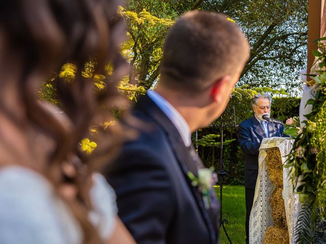 La boda de Héctor y Andrea en Santpedor, Barcelona 46