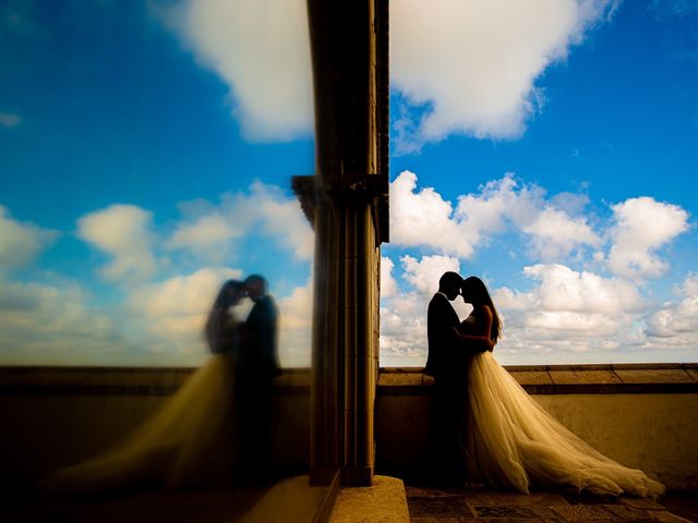 La boda de Héctor y Andrea en Santpedor, Barcelona 58