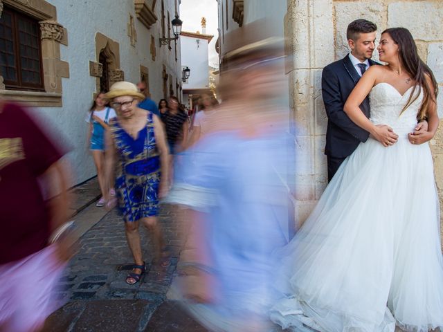 La boda de Héctor y Andrea en Santpedor, Barcelona 59