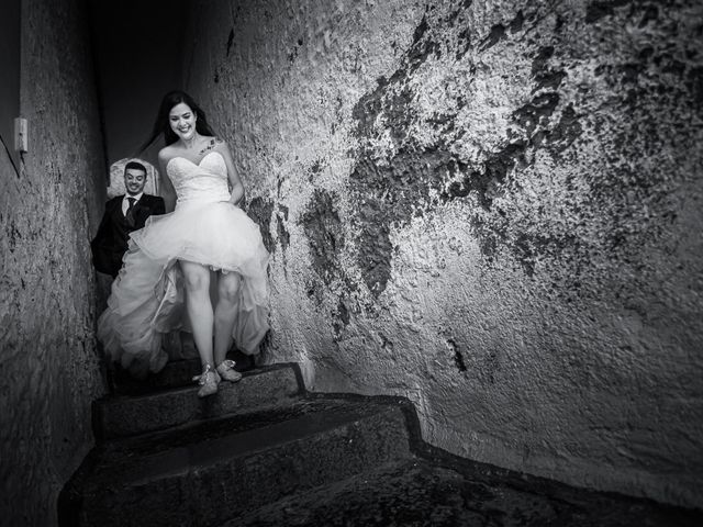 La boda de Héctor y Andrea en Santpedor, Barcelona 66