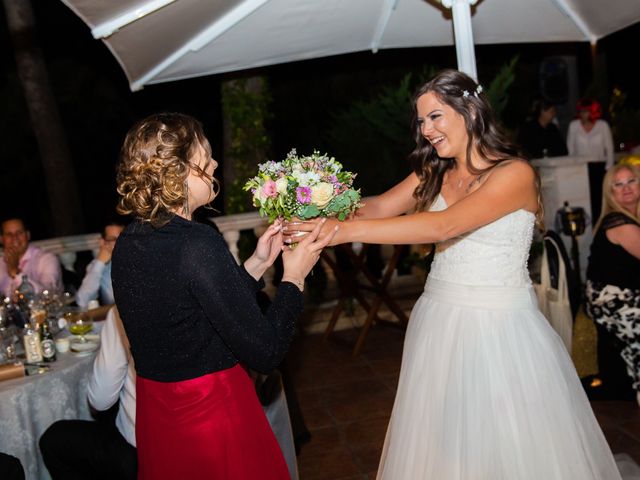 La boda de Héctor y Andrea en Santpedor, Barcelona 72