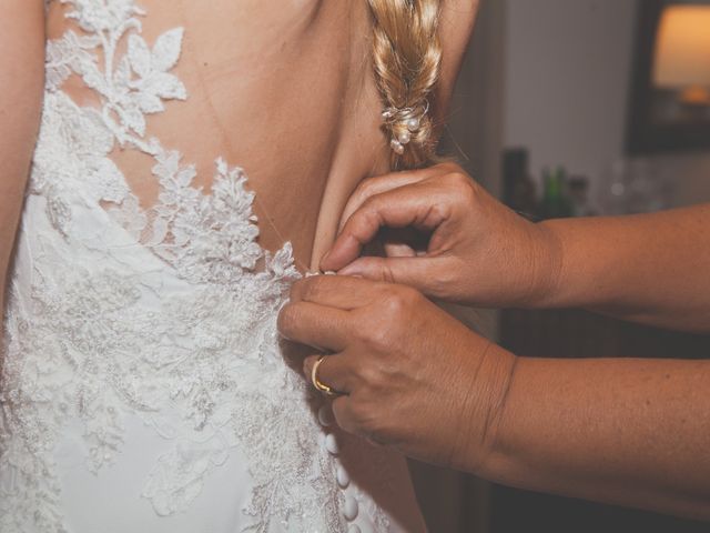 La boda de Enol y Ana en Cangas De Onis, Asturias 11