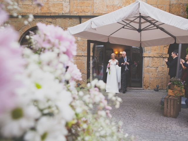 La boda de Enol y Ana en Cangas De Onis, Asturias 18