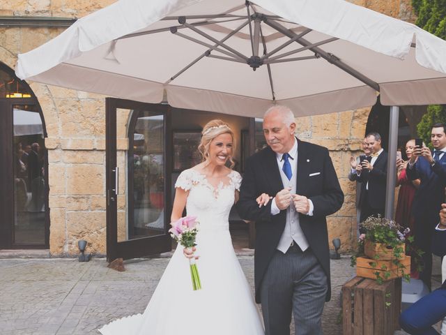 La boda de Enol y Ana en Cangas De Onis, Asturias 19