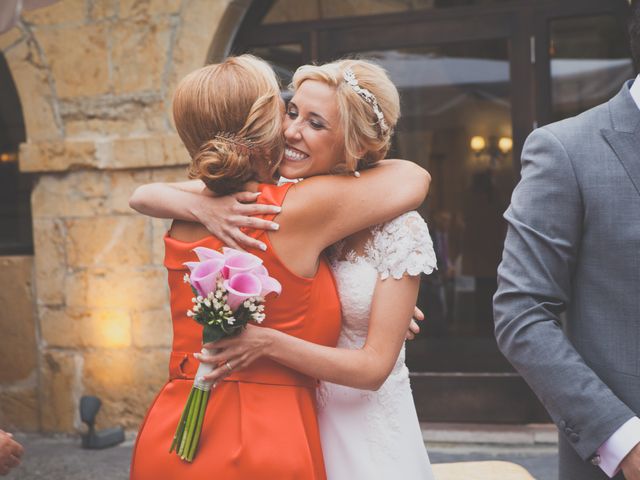 La boda de Enol y Ana en Cangas De Onis, Asturias 31