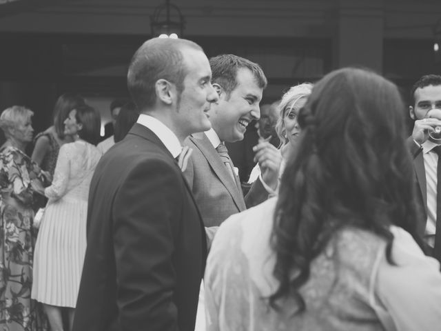 La boda de Enol y Ana en Cangas De Onis, Asturias 50