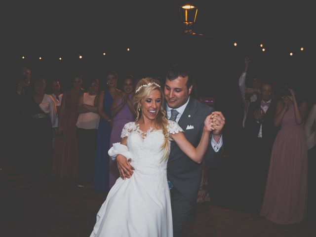 La boda de Enol y Ana en Cangas De Onis, Asturias 59