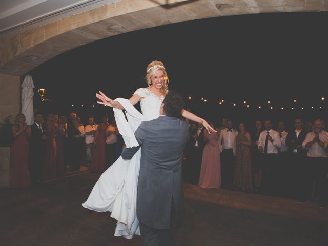 La boda de Enol y Ana en Cangas De Onis, Asturias 61