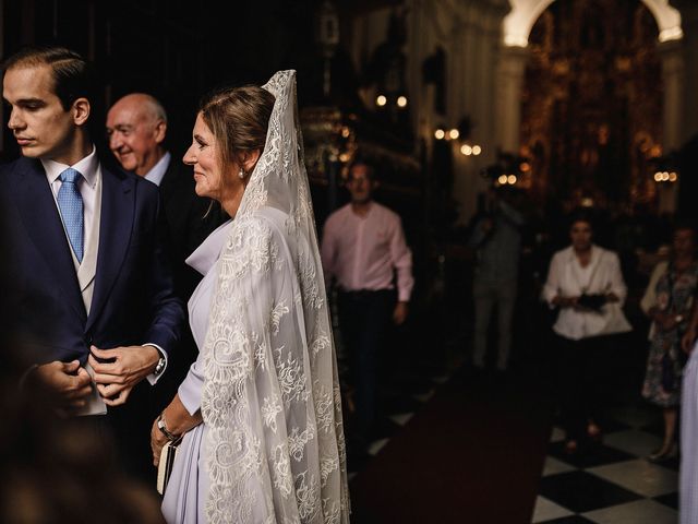 La boda de Nacho y Marta en Villaharta, Córdoba 15