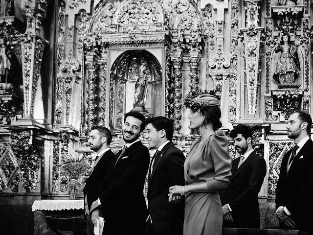 La boda de Nacho y Marta en Villaharta, Córdoba 23