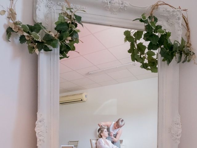 La boda de Pedro y Raquel en Aranjuez, Madrid 12