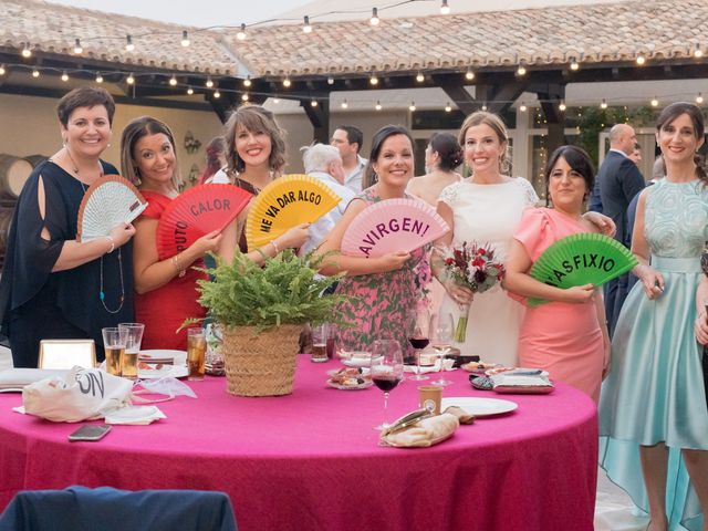 La boda de Pedro y Raquel en Aranjuez, Madrid 44