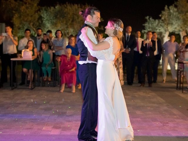 La boda de Pedro y Raquel en Aranjuez, Madrid 46