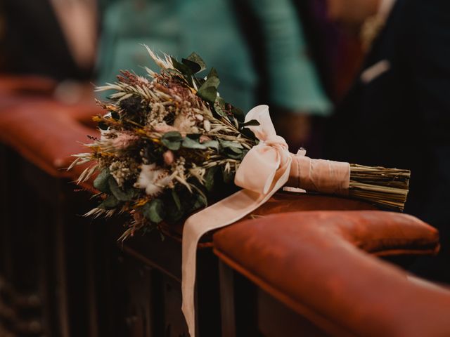 La boda de Visitación y Álvaro en Sevilla, Sevilla 127