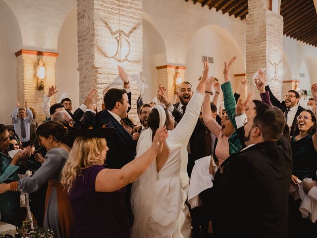 La boda de Visitación y Álvaro en Sevilla, Sevilla 228