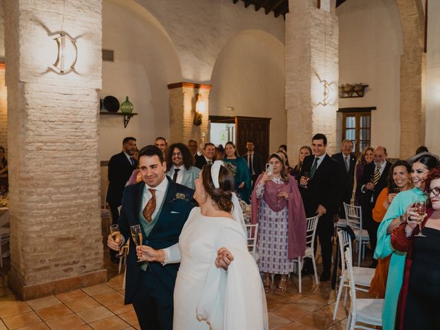 La boda de Visitación y Álvaro en Sevilla, Sevilla 229