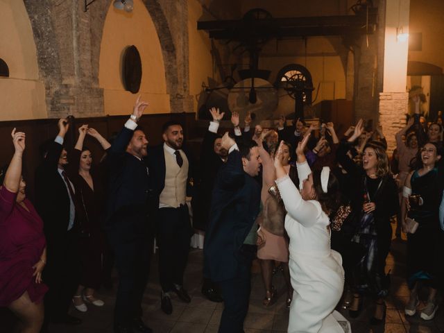 La boda de Visitación y Álvaro en Sevilla, Sevilla 295