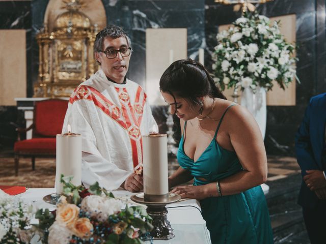 La boda de Paco y Ángela en Museros, Valencia 79