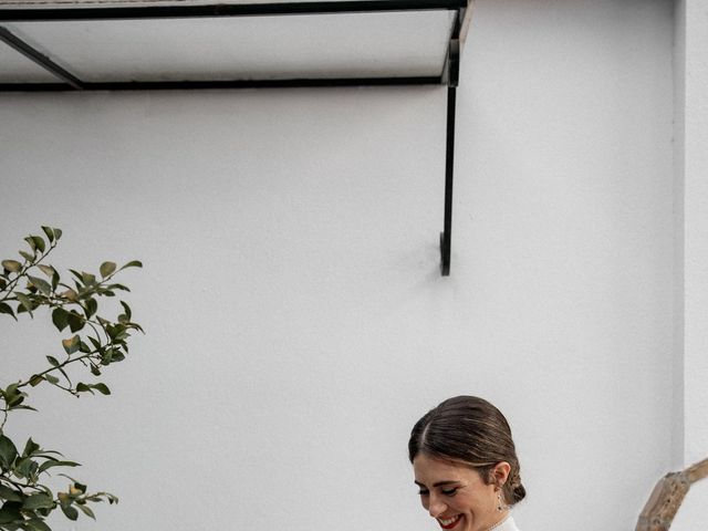 La boda de Laura y Carlos en Cabra, Córdoba 4