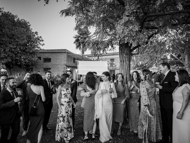 La boda de Laura y Carlos en Cabra, Córdoba 6