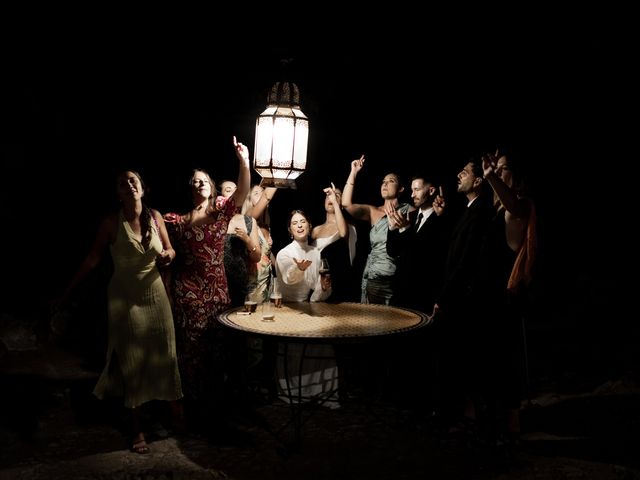 La boda de Laura y Carlos en Cabra, Córdoba 7