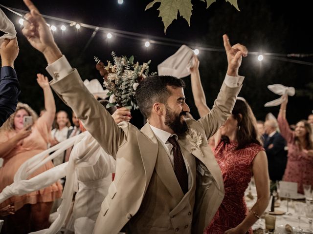 La boda de Laura y Carlos en Cabra, Córdoba 8