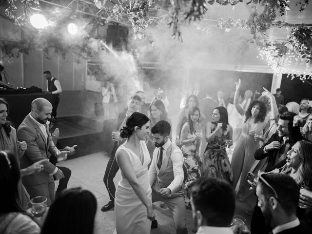 La boda de Laura y Carlos en Cabra, Córdoba 9