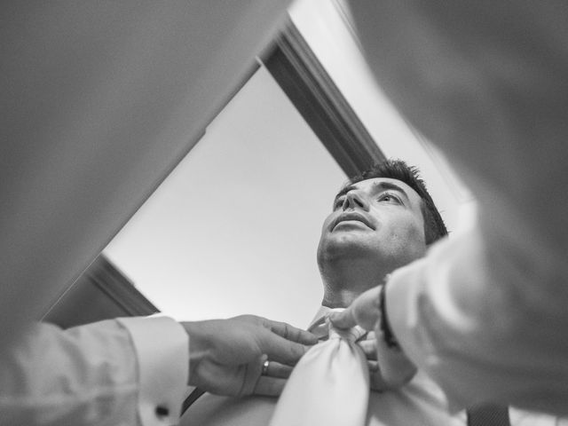 La boda de Mateo y María Ángeles en Alhaurin El Grande, Málaga 3