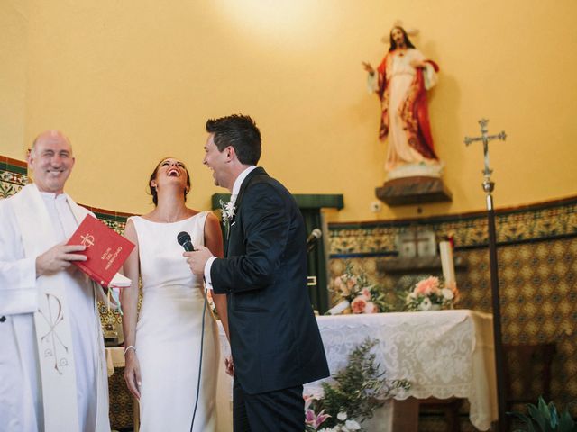 La boda de Mateo y María Ángeles en Alhaurin El Grande, Málaga 18