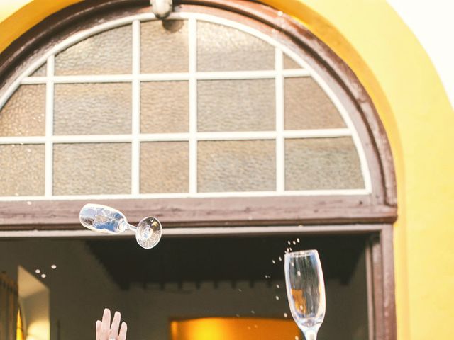 La boda de Mateo y María Ángeles en Alhaurin El Grande, Málaga 20