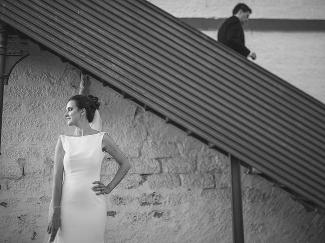 La boda de Mateo y María Ángeles en Alhaurin El Grande, Málaga 22