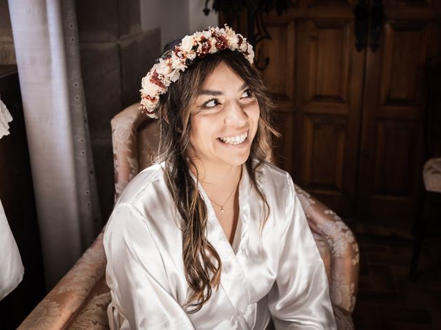 La boda de Rafa y Katheryne en Cervera, Lleida 4