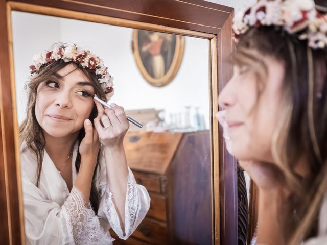 La boda de Rafa y Katheryne en Cervera, Lleida 7
