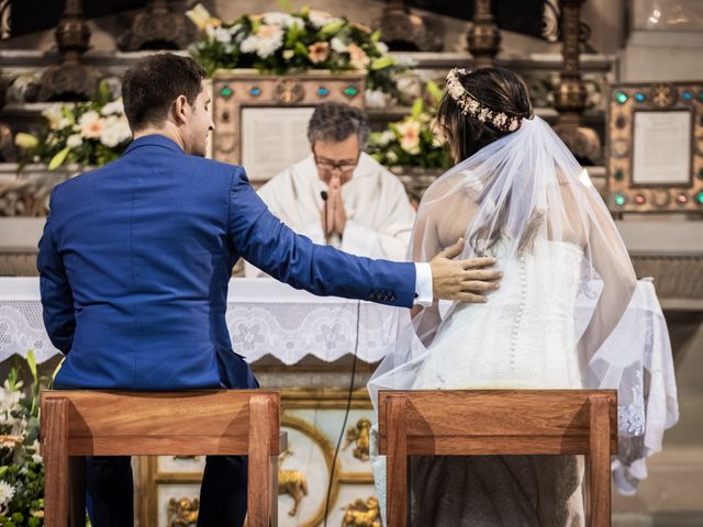 La boda de Rafa y Katheryne en Cervera, Lleida 23