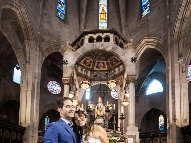 La boda de Rafa y Katheryne en Cervera, Lleida 27