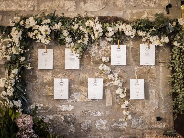 La boda de Rafa y Katheryne en Cervera, Lleida 46