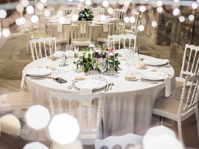 La boda de Rafa y Katheryne en Cervera, Lleida 49