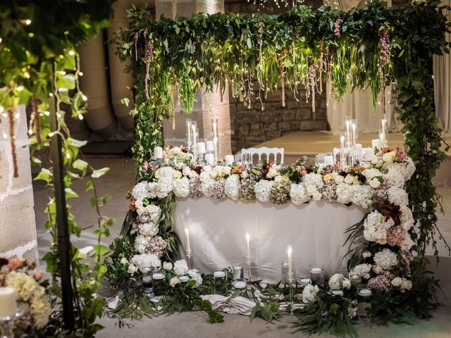 La boda de Rafa y Katheryne en Cervera, Lleida 50