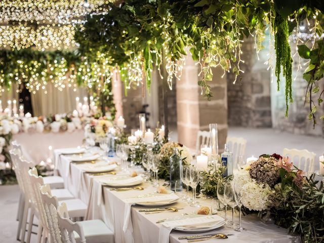 La boda de Rafa y Katheryne en Cervera, Lleida 52