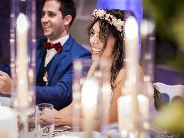 La boda de Rafa y Katheryne en Cervera, Lleida 59