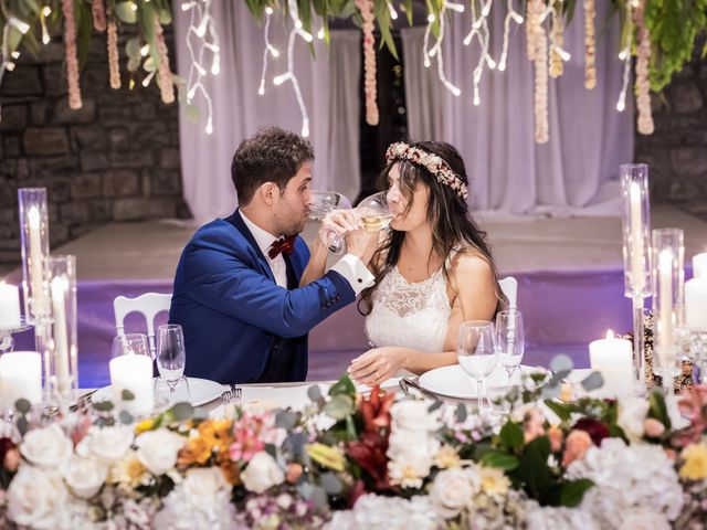 La boda de Rafa y Katheryne en Cervera, Lleida 60