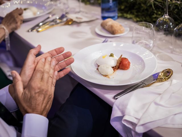 La boda de Rafa y Katheryne en Cervera, Lleida 61