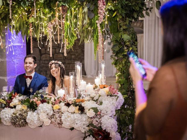 La boda de Rafa y Katheryne en Cervera, Lleida 62