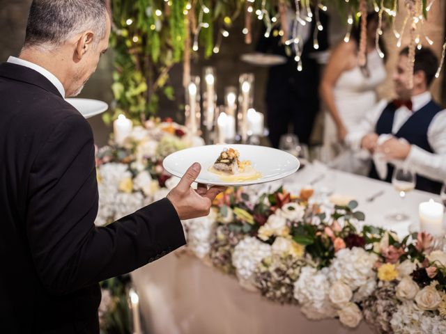 La boda de Rafa y Katheryne en Cervera, Lleida 63