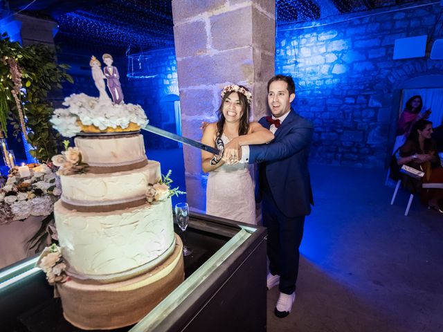 La boda de Rafa y Katheryne en Cervera, Lleida 65