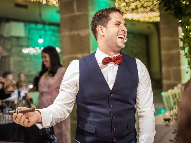 La boda de Rafa y Katheryne en Cervera, Lleida 67