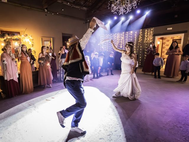 La boda de Rafa y Katheryne en Cervera, Lleida 72