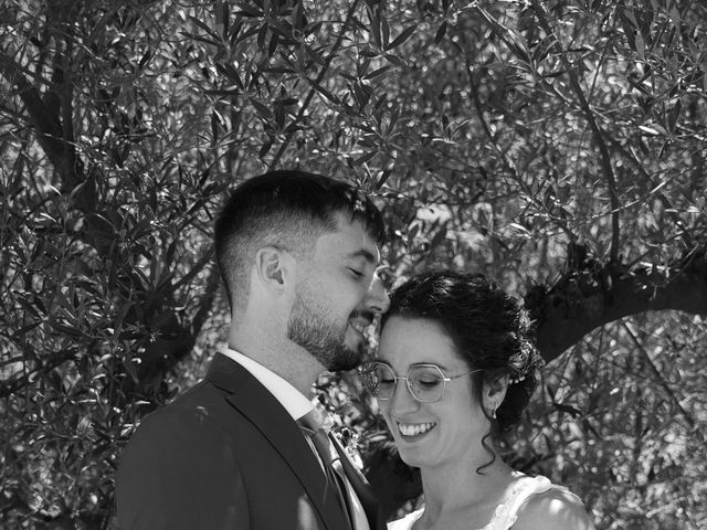 La boda de Cristian  y Laura en Canyelles, Barcelona 3
